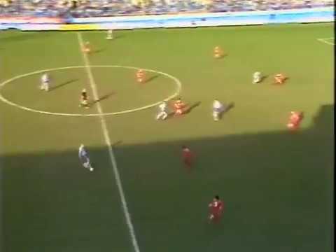 1988-89: Sheffield Wednesday 3-1 Charlton Athletic