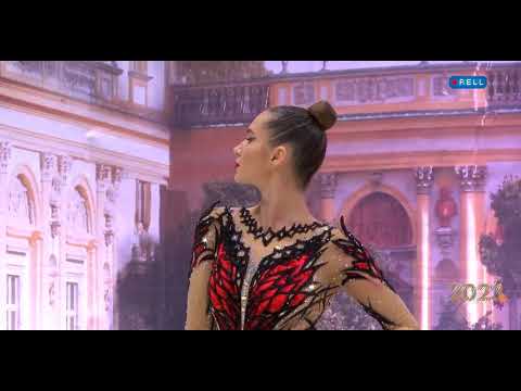 Vlada Nikolchenko Clubs Final 32,500 - Warsaw Autumn 2023