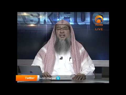 A brother done adultery with Married women, Allah will forgive him#HUDATV