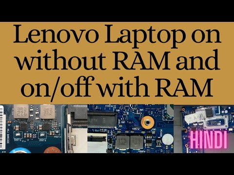 Dell 3542 Cedar Laptop ON OFF Problem in Hindi Chip level Laptop Repairing Video Course Laptex