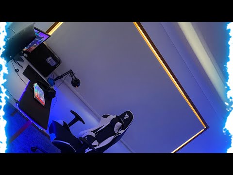 2020 June Setup Tour/Room Tour