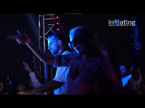 Jam Rumi Live @ Svet -Ukraine Melodic Techno & Processive House