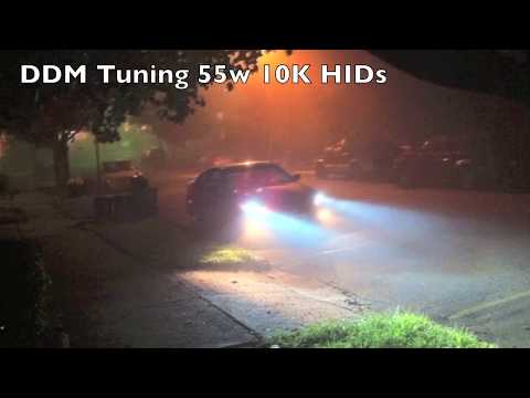 2011 Honda Accord Coupe V6 Manual w/ 08+ Megan Racing OE-RS Catback Exhaust - various runs