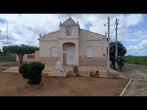 ANGOLA MUNICÍPIO DA CIDADE DE ARARENDÁ CEARÁ#igreja#ce#nordeste#paisagem#natureza 
