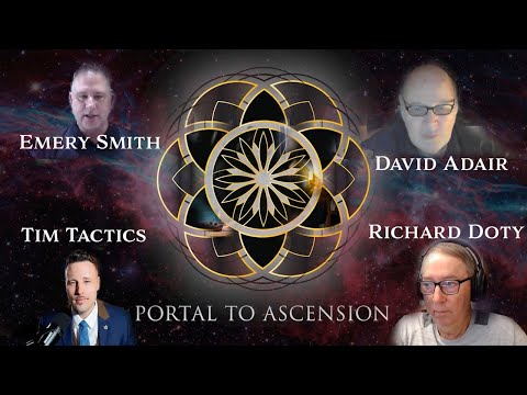 Expose on hidden secrets & ET Life