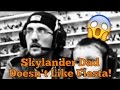 Skylander Dad Doesn T Like Fiesta