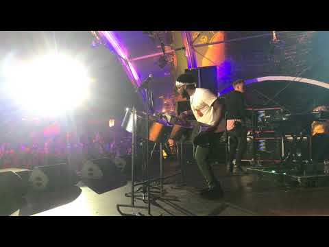 TRAP ON STEELPAN?! (Encore Festival 2017)