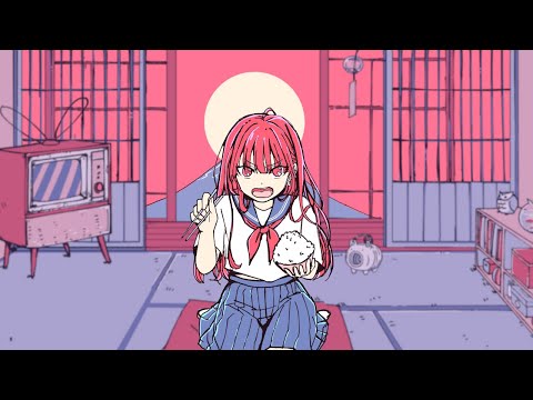 ulula「Jump!Pang!Bang!」MV