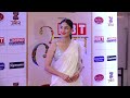 Mrunal Thakur Sidharth Malhotra At Red Carpet Bollywoodnews