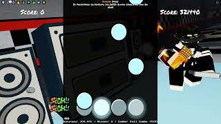 Cover art for Scorched