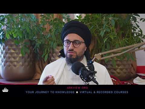 NBF 165 - Affairs of the Umma