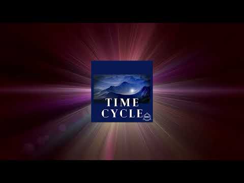 Terra V. - Time Cycle