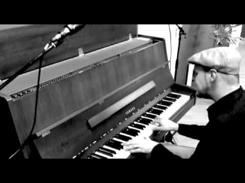 Lorrainville piano recordings with Erik Neimeijer