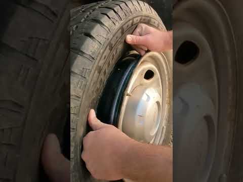 The Only Way I Change TPMS Sensors Now