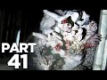 THE LAST OF US 2 Walkthrough Gameplay Part 41 RAT KING BOSS Last Of Us Part 2