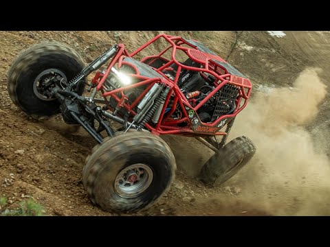 ROCK BOUNCERS BOUNTY HILL Rush Anniversary Bash 2021 | Rock Rods EP114