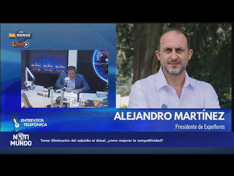 NotiMundo Al D�a