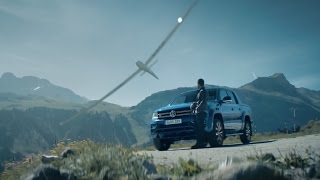 Pub Volkswagen Amarok