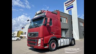 Ťahač Volvo FH FH500 Globetrotter XL na predaj - Obraz 4 | Autoline SK Ťahač Volvo FH FH500 Globetrotter XL | Obraz 4 - Autoline