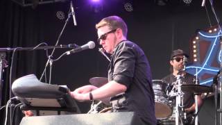 John Fullbright When You're Here