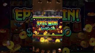 Another day, another massive win in the Spinline galaxy 💥