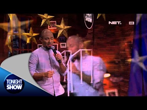 Marcell Siahaan - Bahasa Kalbu