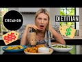 Dietitian Recreates Erewhon Meals (For half the price)