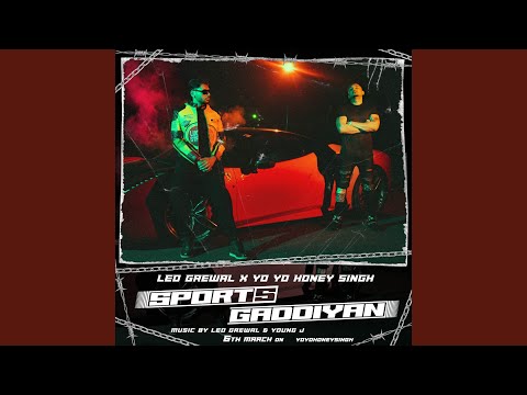 Sports Gaddiyan (Full Audio) — watch video