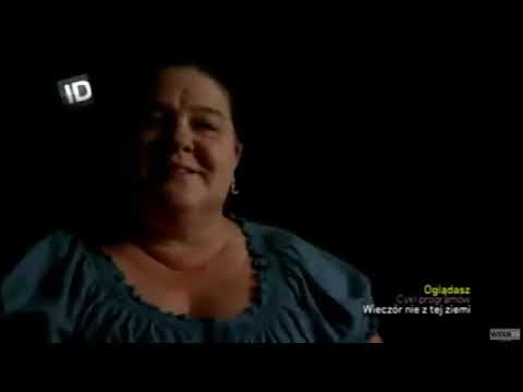 03 Duchy   S06E03   Czarna magia