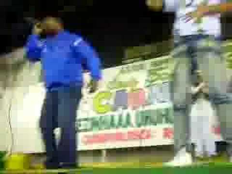 Imperatriz 2007 - Semifinal - Niltinho e cia