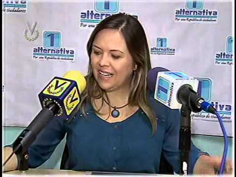 El Imparcial Noticiero Venevisión viernes 08 de agosto de 2014 - 8:15pm