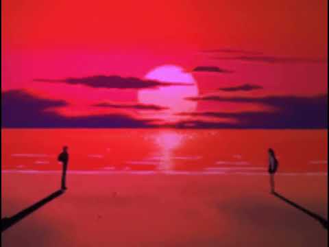 Damiano David - The First Time (slowed + reverb to perfection)