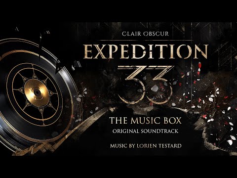 Clair Obscur: Expedition 33 (Original Soundtrack) 138 - Alicia (Music Box)