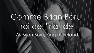 Brian Boru - LYRICS + Translation - Cécile Corbel