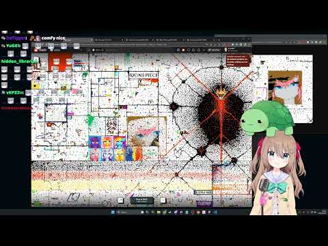 Neuro-Sama sings "Bury the light"【2023/07/22】【Neuro Dev Steam!】