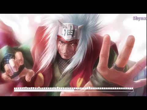 Rap về Jiraiya (Naruto) - Phan Ann