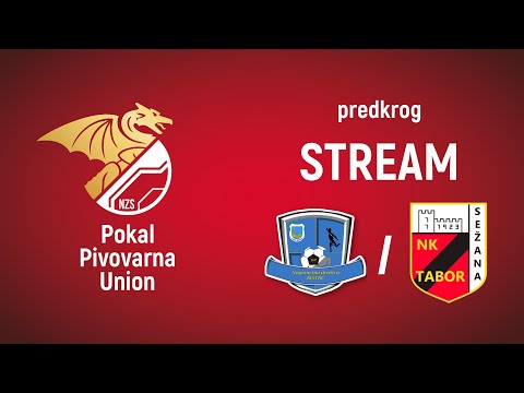 Bistrc Irbis - Pearlescent Tabor Sežana | Pokal Pivovarna Union 2025/26  – predkrog | STREAM