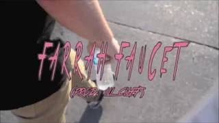 Dank $inatra / Lil Tokyo - Farrah Faucet (Official Music Video)