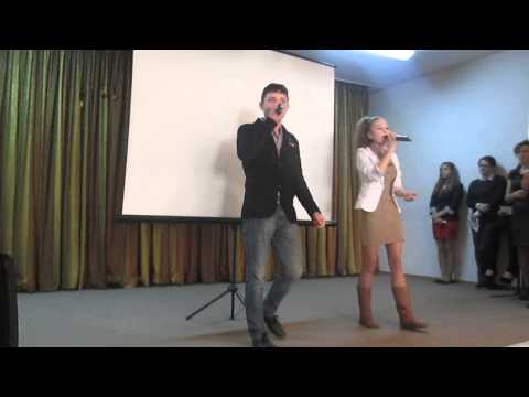 Concert Doina și Ion Aldea Teodorovici