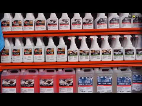 MŁODY Konrad Siemaszko - ValetPRO w Polsce - www mlody sklep pl