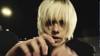 Cover art for baby I