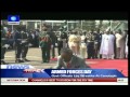 Nigeria Marks Armed Forces Remembrance Day ...