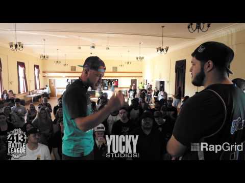 Dego Diavolo vs Legacy