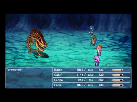 FFV part 22