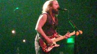 Jim James - Just a Fool - Nashville, TN Schermerhorn