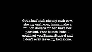 Hoodie Allen feat. Chiddy - Fame is for Assholes Lyrics