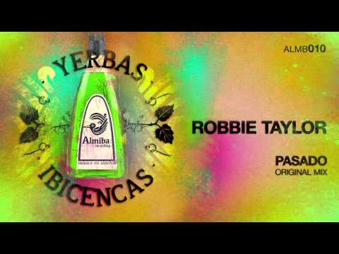 Robbie Taylor - Pasado (Original Mix)