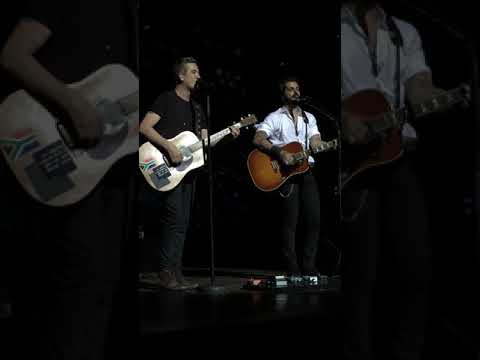 Jota Quest - Vem Andar Comigo (Acústico) | Credicard Hall