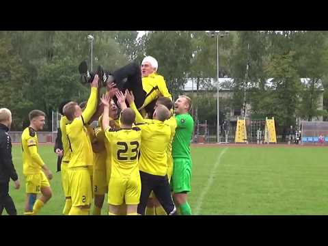 2017-09-30 FK Progress - Monarhs-Flaminko