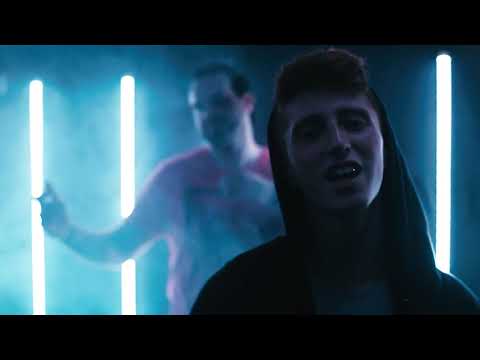 Felipe Tocca feat. Pedro Frey - Super Hero (Official Music Video)